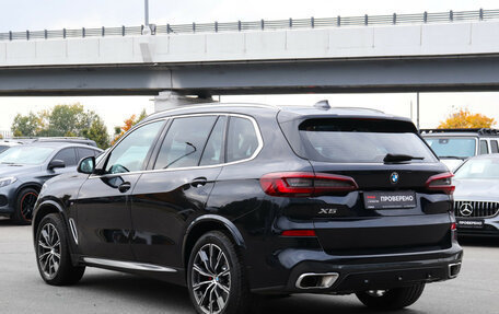 BMW X5, 2023 год, 7 200 000 рублей, 7 фотография