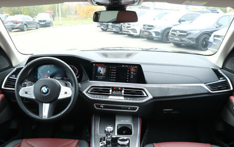 BMW X5, 2023 год, 7 200 000 рублей, 12 фотография