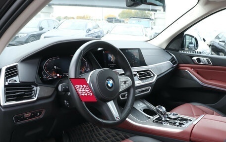 BMW X5, 2023 год, 7 200 000 рублей, 13 фотография