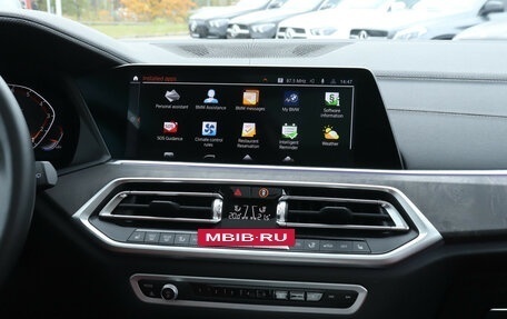 BMW X5, 2023 год, 7 200 000 рублей, 14 фотография