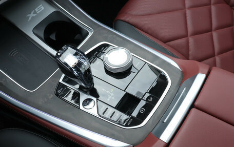 BMW X5, 2023 год, 7 200 000 рублей, 19 фотография