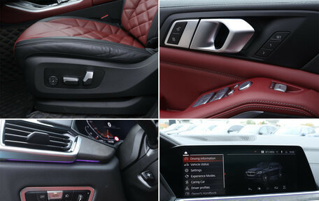 BMW X5, 2023 год, 7 200 000 рублей, 18 фотография