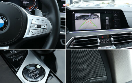 BMW X5, 2023 год, 7 200 000 рублей, 22 фотография