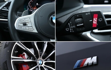 BMW X5, 2023 год, 7 200 000 рублей, 21 фотография