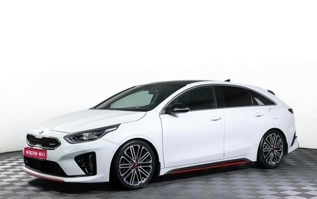 KIA Proceed I, 2019 год, 1 990 000 рублей, 1 фотография