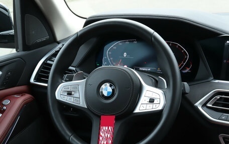 BMW X5, 2023 год, 7 200 000 рублей, 17 фотография