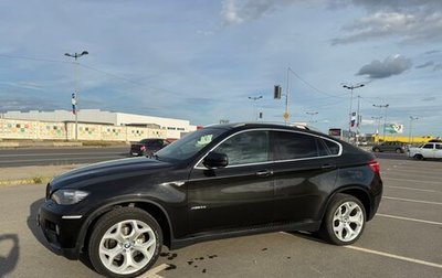 BMW X6, 2010 год, 1 700 000 рублей, 1 фотография