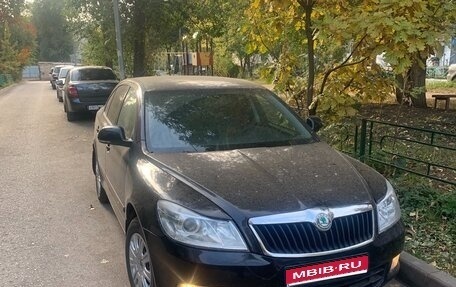 Skoda Octavia, 2011 год, 650 000 рублей, 1 фотография