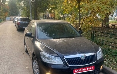 Skoda Octavia, 2011 год, 650 000 рублей, 1 фотография