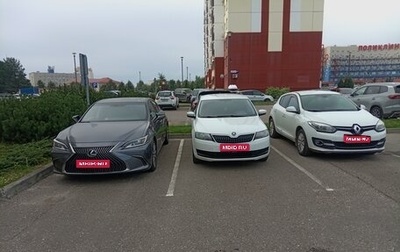 Skoda Rapid I, 2018 год, 950 000 рублей, 1 фотография