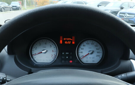 Renault Sandero I, 2012 год, 540 000 рублей, 11 фотография