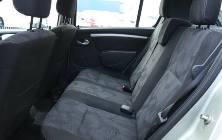 Renault Sandero I, 2012 год, 540 000 рублей, 10 фотография