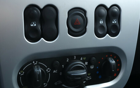 Renault Sandero I, 2012 год, 540 000 рублей, 14 фотография