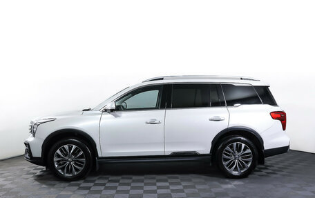 GAC GS8 I, 2023 год, 2 949 000 рублей, 8 фотография
