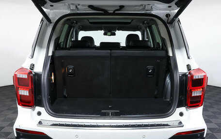 GAC GS8 I, 2023 год, 2 949 000 рублей, 11 фотография