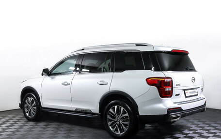 GAC GS8 I, 2023 год, 2 949 000 рублей, 7 фотография