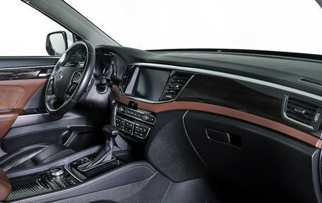 GAC GS8 I, 2023 год, 2 949 000 рублей, 12 фотография
