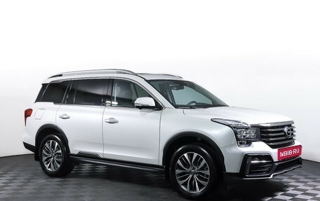 GAC GS8 I, 2023 год, 2 949 000 рублей, 3 фотография