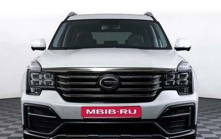 GAC GS8 I, 2023 год, 2 949 000 рублей, 2 фотография
