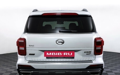 GAC GS8 I, 2023 год, 2 949 000 рублей, 6 фотография