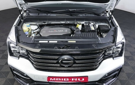 GAC GS8 I, 2023 год, 2 949 000 рублей, 9 фотография