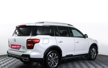 GAC GS8 I, 2023 год, 2 949 000 рублей, 5 фотография