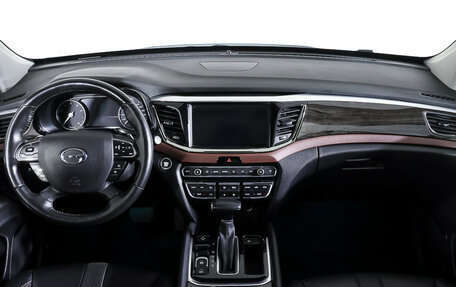 GAC GS8 I, 2023 год, 2 949 000 рублей, 15 фотография