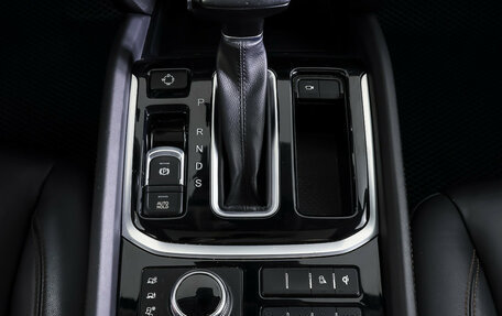 GAC GS8 I, 2023 год, 2 949 000 рублей, 19 фотография
