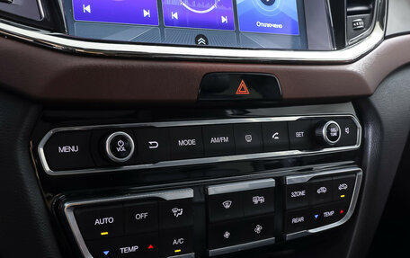 GAC GS8 I, 2023 год, 2 949 000 рублей, 25 фотография