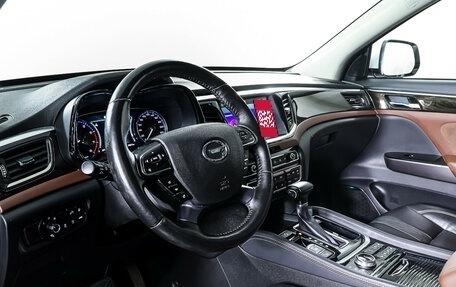 GAC GS8 I, 2023 год, 2 949 000 рублей, 16 фотография