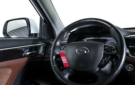 GAC GS8 I, 2023 год, 2 949 000 рублей, 18 фотография