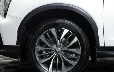 GAC GS8 I, 2023 год, 2 949 000 рублей, 29 фотография