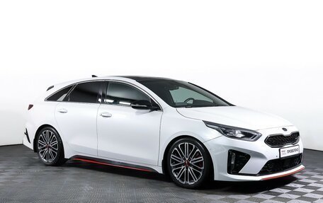 KIA Proceed I, 2019 год, 1 990 000 рублей, 3 фотография