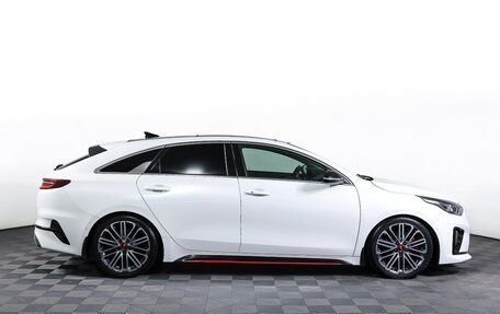 KIA Proceed I, 2019 год, 1 990 000 рублей, 4 фотография