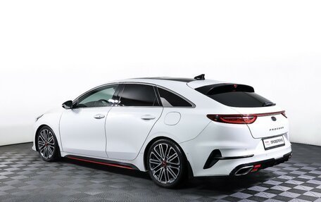 KIA Proceed I, 2019 год, 1 990 000 рублей, 7 фотография