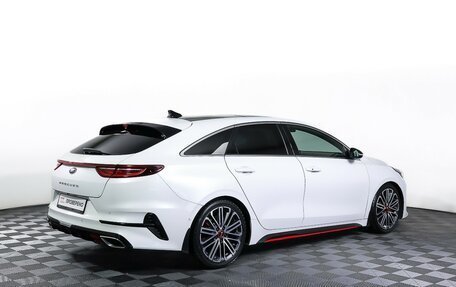 KIA Proceed I, 2019 год, 1 990 000 рублей, 5 фотография