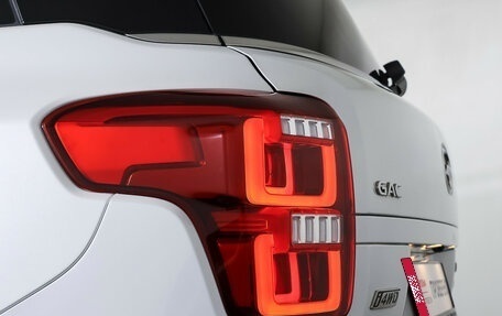 GAC GS8 I, 2023 год, 2 949 000 рублей, 27 фотография