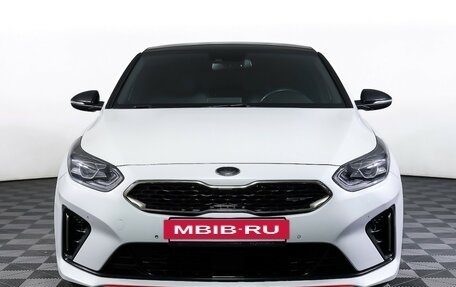 KIA Proceed I, 2019 год, 1 990 000 рублей, 2 фотография