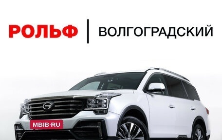 GAC GS8 I, 2023 год, 2 949 000 рублей, 30 фотография