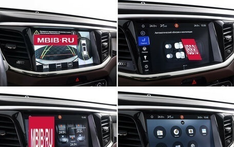 GAC GS8 I, 2023 год, 2 949 000 рублей, 26 фотография