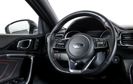 KIA Proceed I, 2019 год, 1 990 000 рублей, 16 фотография