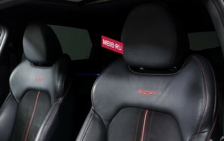 KIA Proceed I, 2019 год, 1 990 000 рублей, 25 фотография