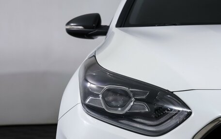 KIA Proceed I, 2019 год, 1 990 000 рублей, 28 фотография