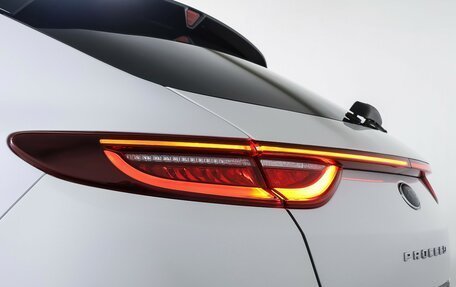 KIA Proceed I, 2019 год, 1 990 000 рублей, 27 фотография