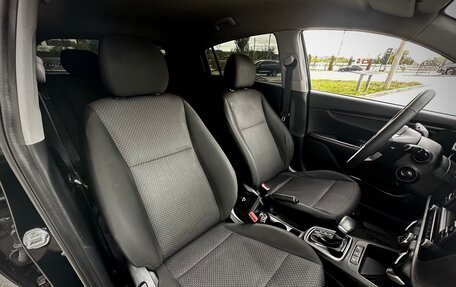 KIA Rio IV, 2021 год, 1 190 000 рублей, 11 фотография