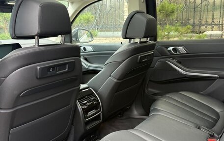 BMW X7, 2021 год, 7 400 000 рублей, 9 фотография