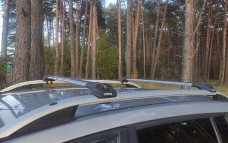 Ford Fusion I, 2007 год, 450 000 рублей, 10 фотография