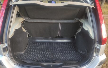 Ford Fusion I, 2007 год, 450 000 рублей, 20 фотография