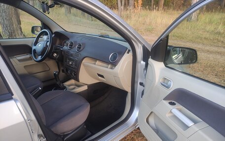 Ford Fusion I, 2007 год, 450 000 рублей, 19 фотография