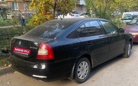 Skoda Octavia, 2011 год, 650 000 рублей, 2 фотография